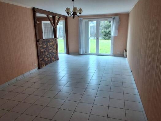 Appartement à vendre 242 650 € 3 pièces 2 chambres 85 m² RDC/2 Le Croisic 44490