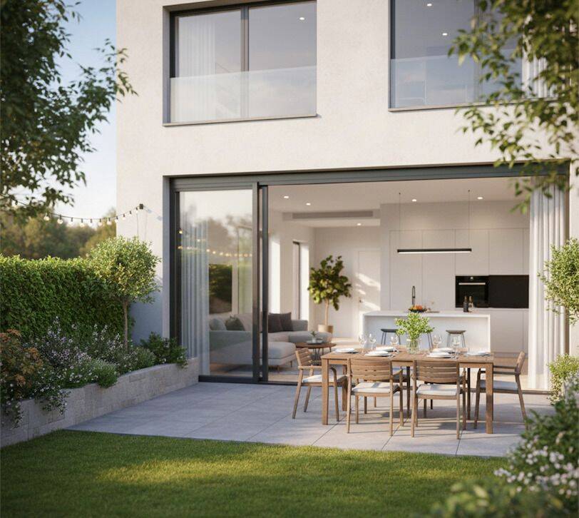 Appartement 3 pièces 66 m² · à Carcans · 66 m² · 260 000 €