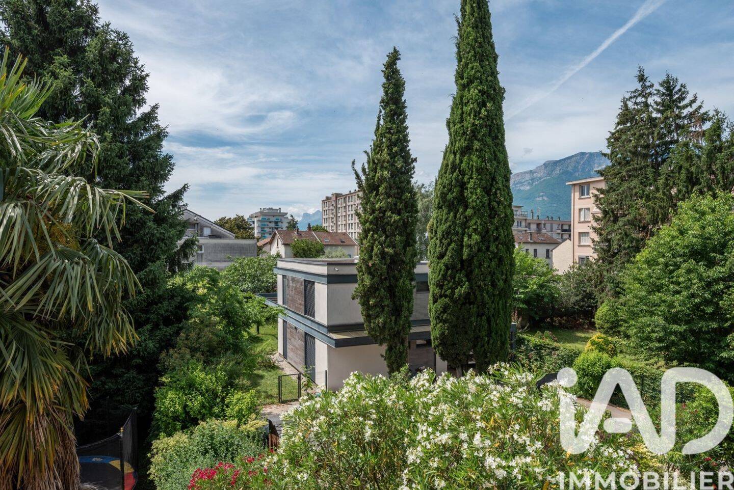 Vente Maison/villa 5 pièces — 14