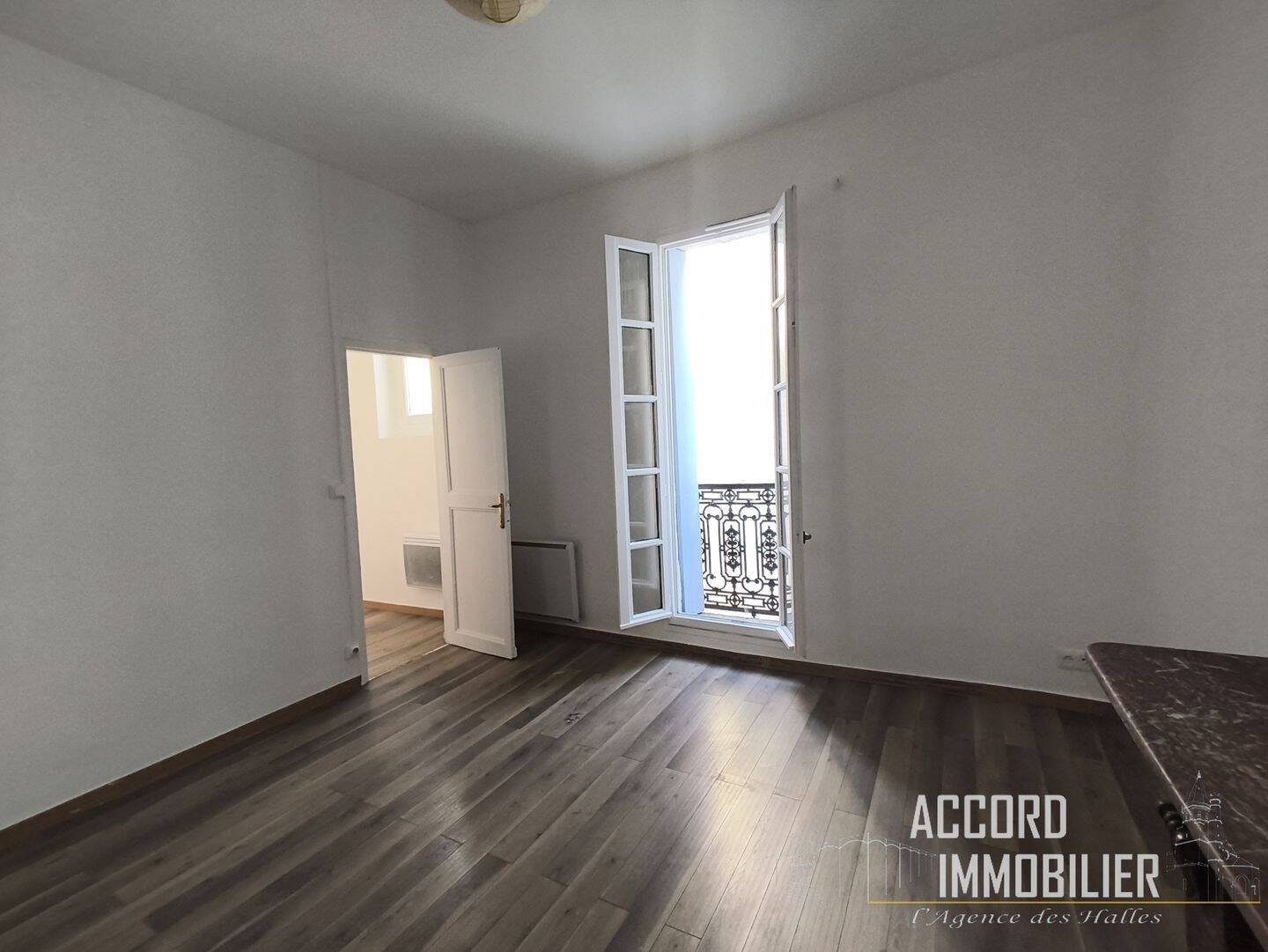 Appartement 3 pièces 51 m² · à Béziers · 50,8 m² · 640 €