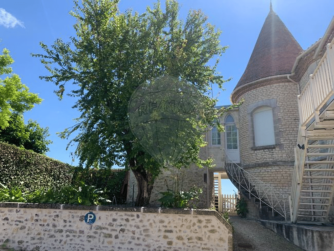 Appartement 4 pièces 88 m² · à Meschers-sur-Gironde · 88 m² · 535 000 €