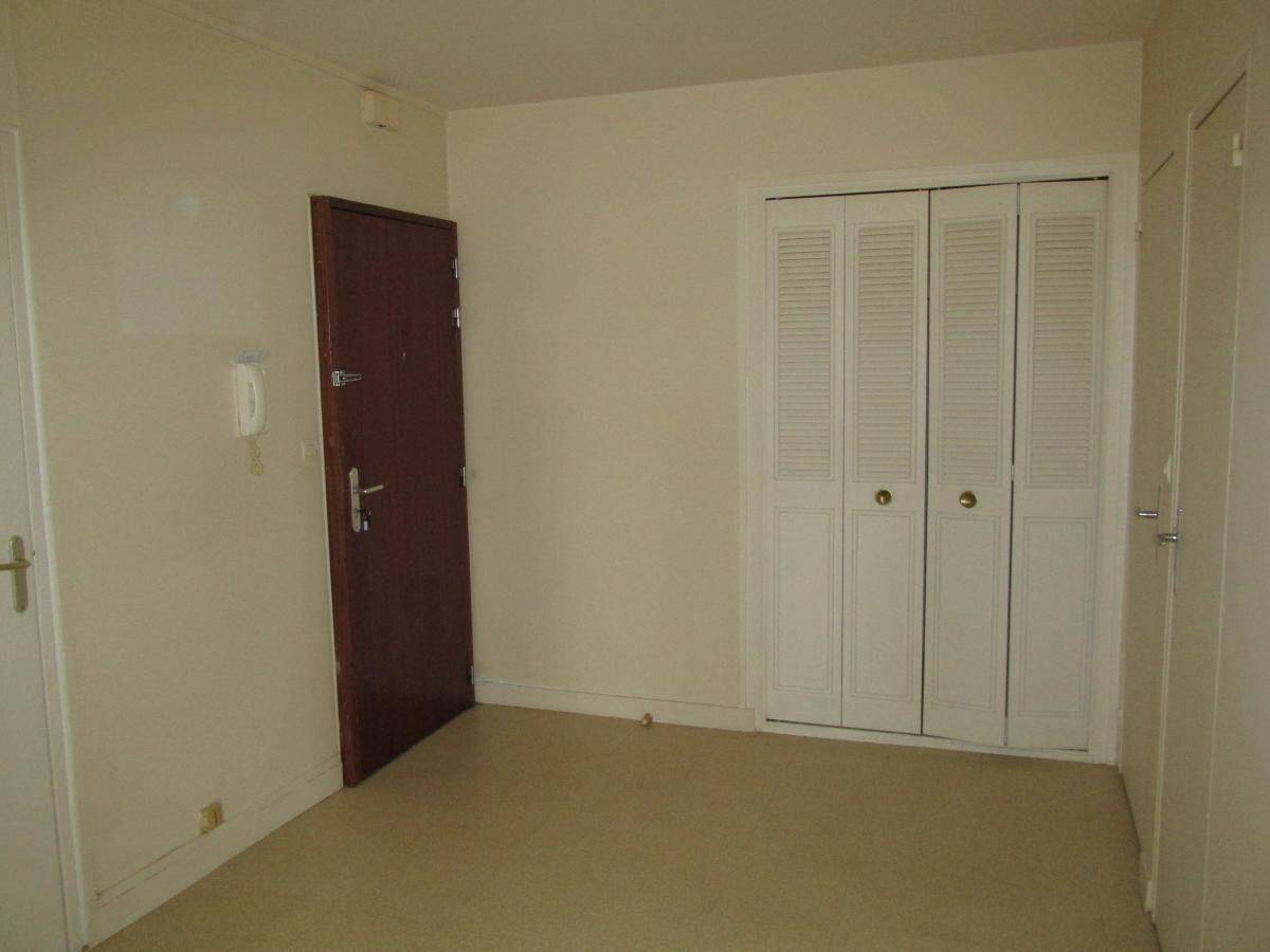 Appartement 4 pièces 81 m² · à Rouen · 81 m² · 774 €