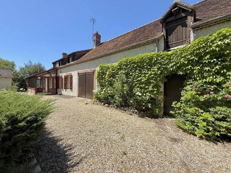 Maison 6 pièces 140 m² · à Romorantin-Lanthenay · 140 m² · 239 625 €