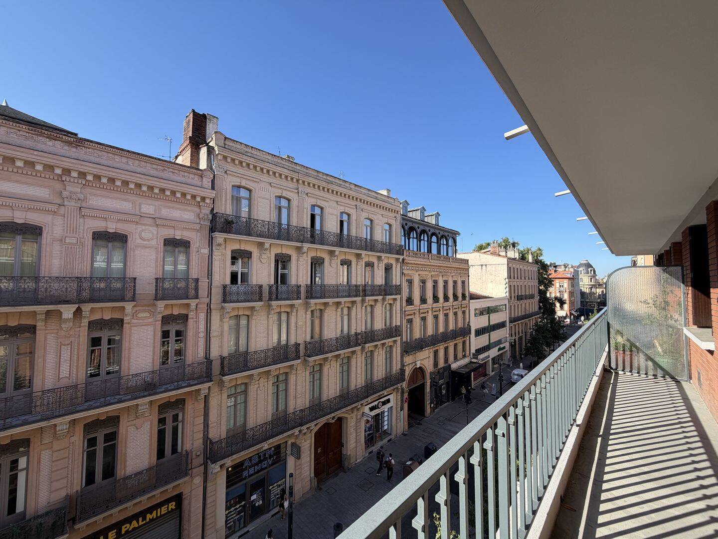 Appartement 3 pièces 80 m² · à Toulouse · 79,7 m² · 349 000 €