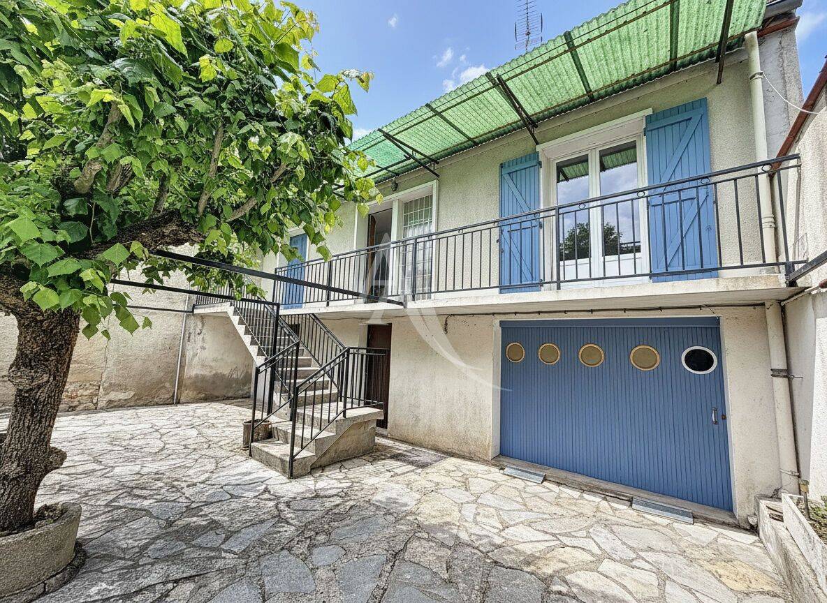 Maison 2 pièces 48 m² · à Puy-l'Évêque · 48 m² · 510 €/mois