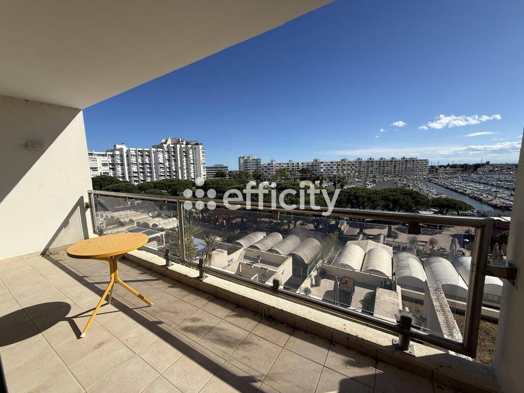 Appartement 3 pièces 59 m² · à Mauguio · 59 m² · 280 000 €