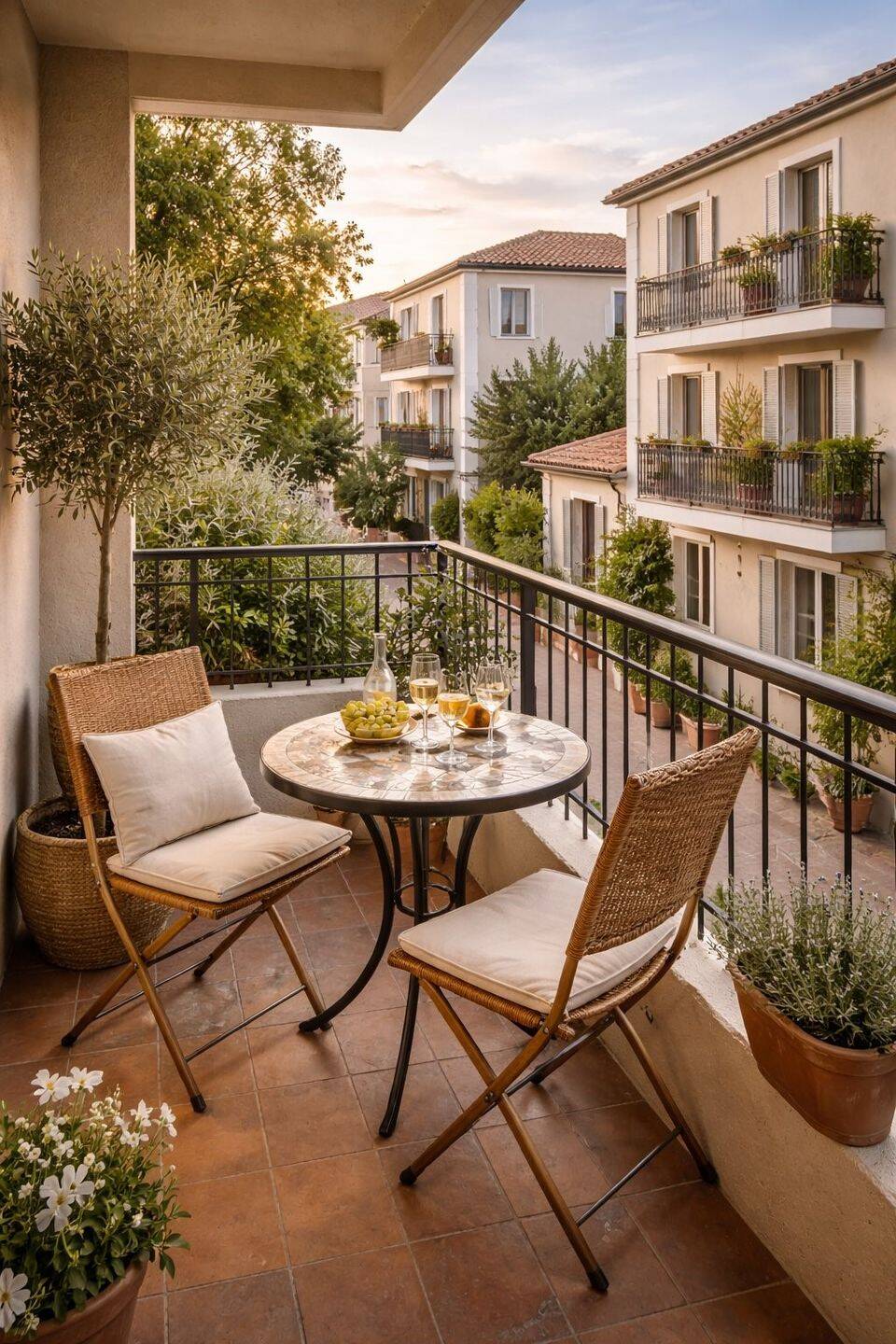 Appartement 2 pièces 50 m² · à Aix-en-Provence · 50 m² · 299 000 €