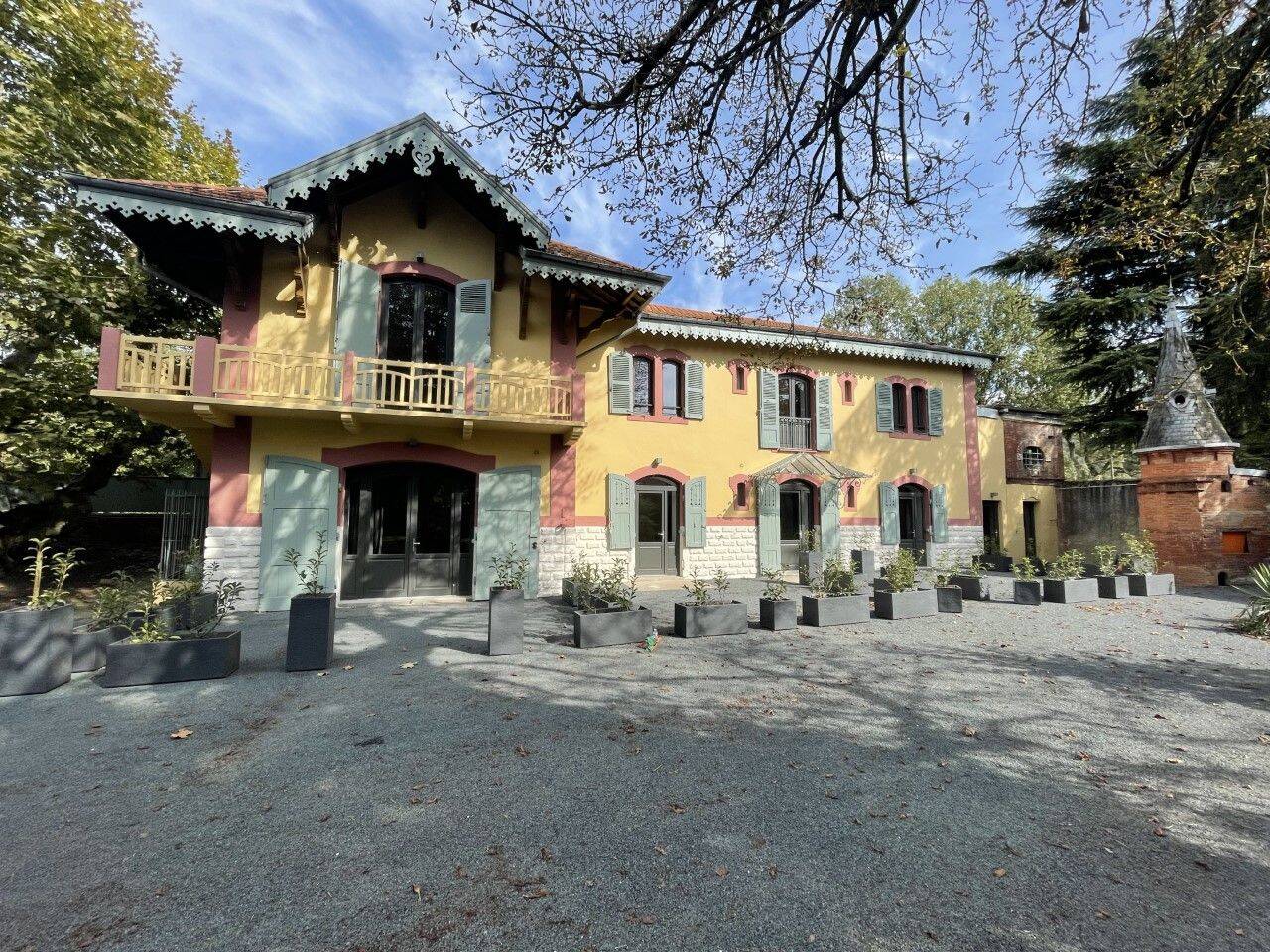 Appartement 2 pièces 37 m² · à Collonges-au-Mont-d'Or · 37 m² · 795 €/mois