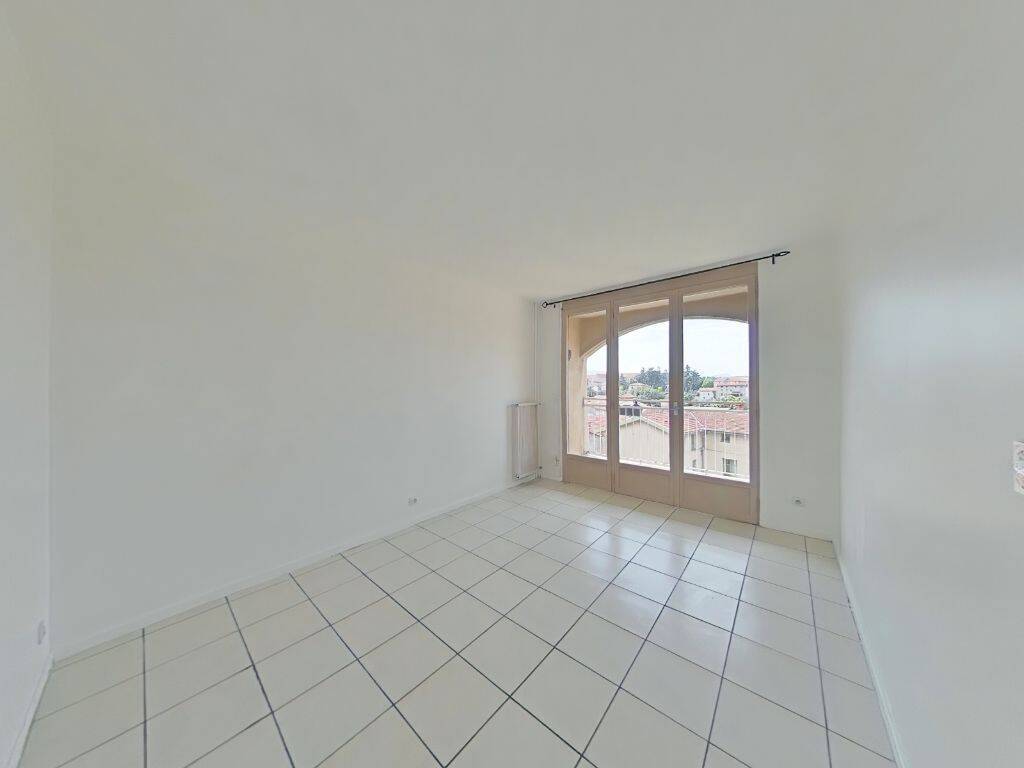 Appartement 2 pièces 36 m² · à Romans-sur-Isère · 36,2 m² · 475 €