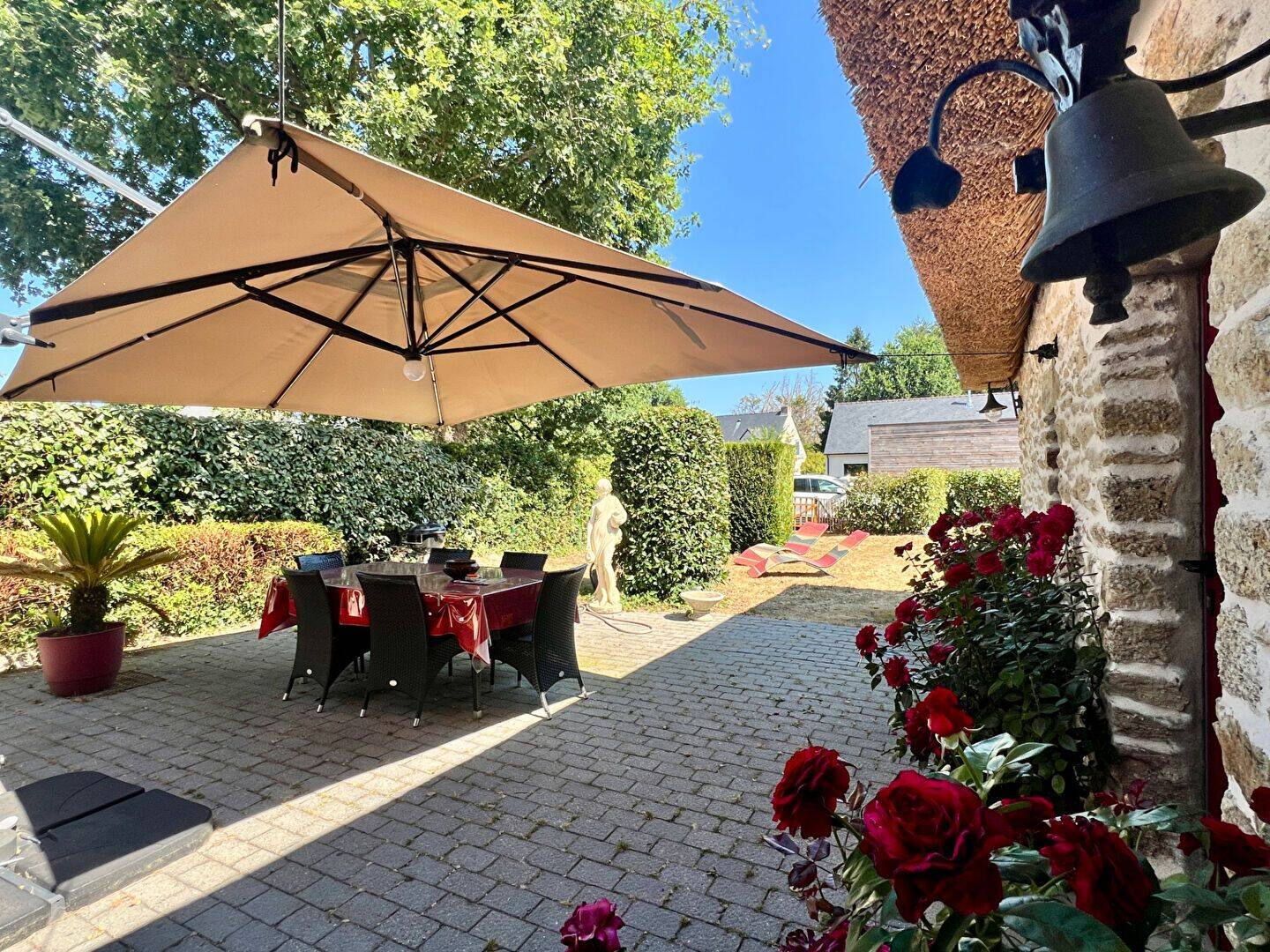 Maison 7 pièces 121 m² · à Saint-Lyphard · 121 m² · 320 250 €