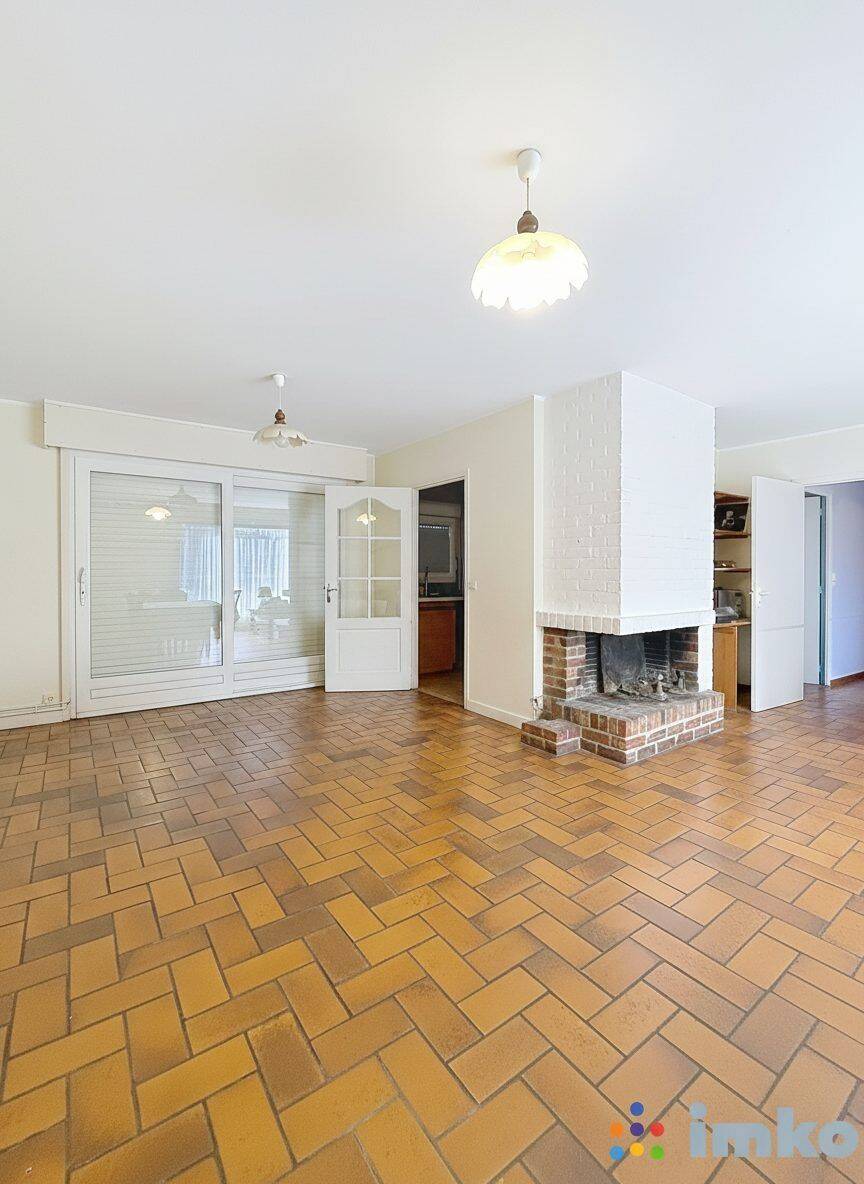 Maison 4 pièces 91 m² · à Mouvaux · 91,2 m² · 375 000 €