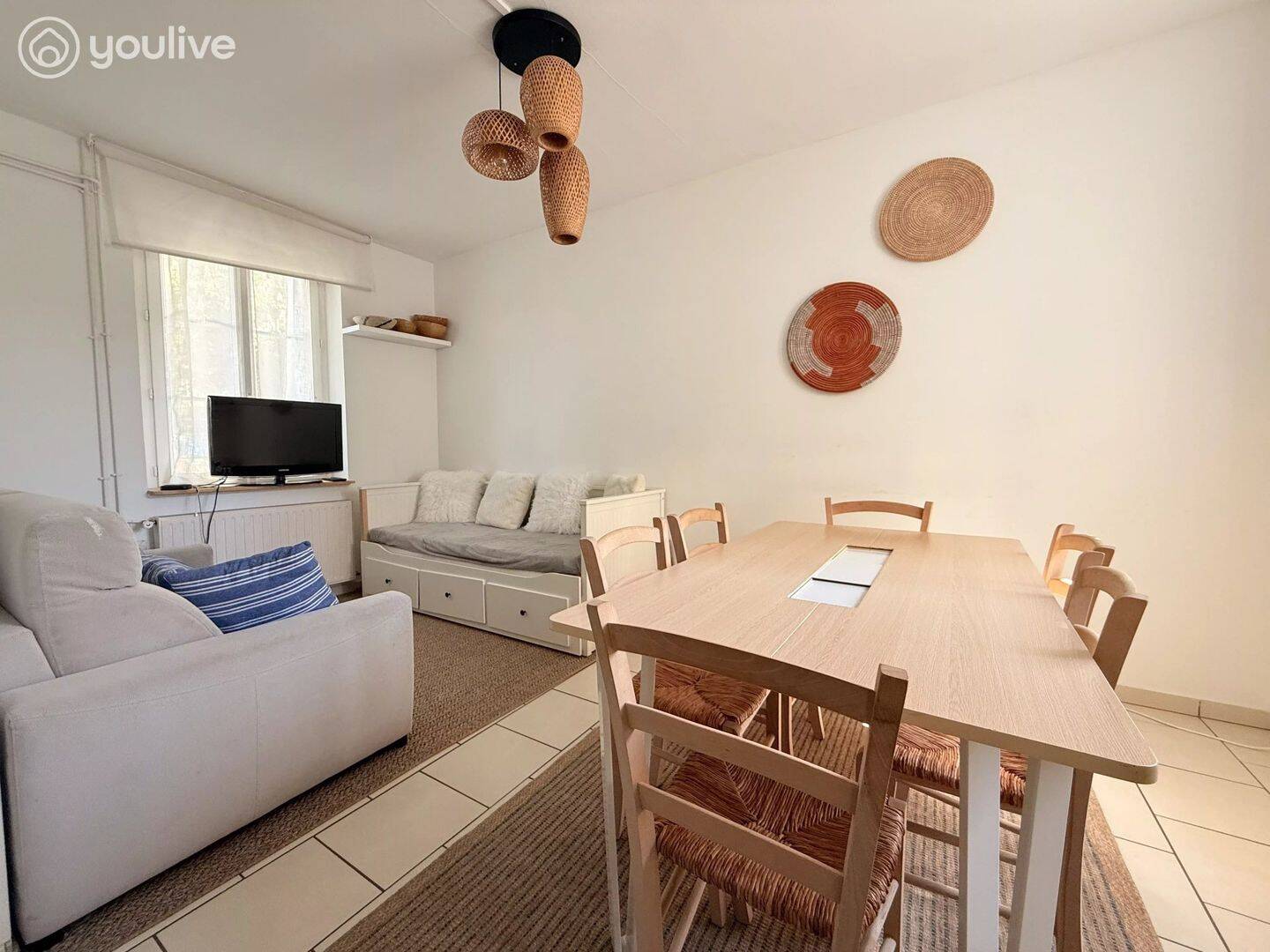 Maison 4 pièces 80 m² · à Saint-Valery-en-Caux · 80 m² · 205 000 €