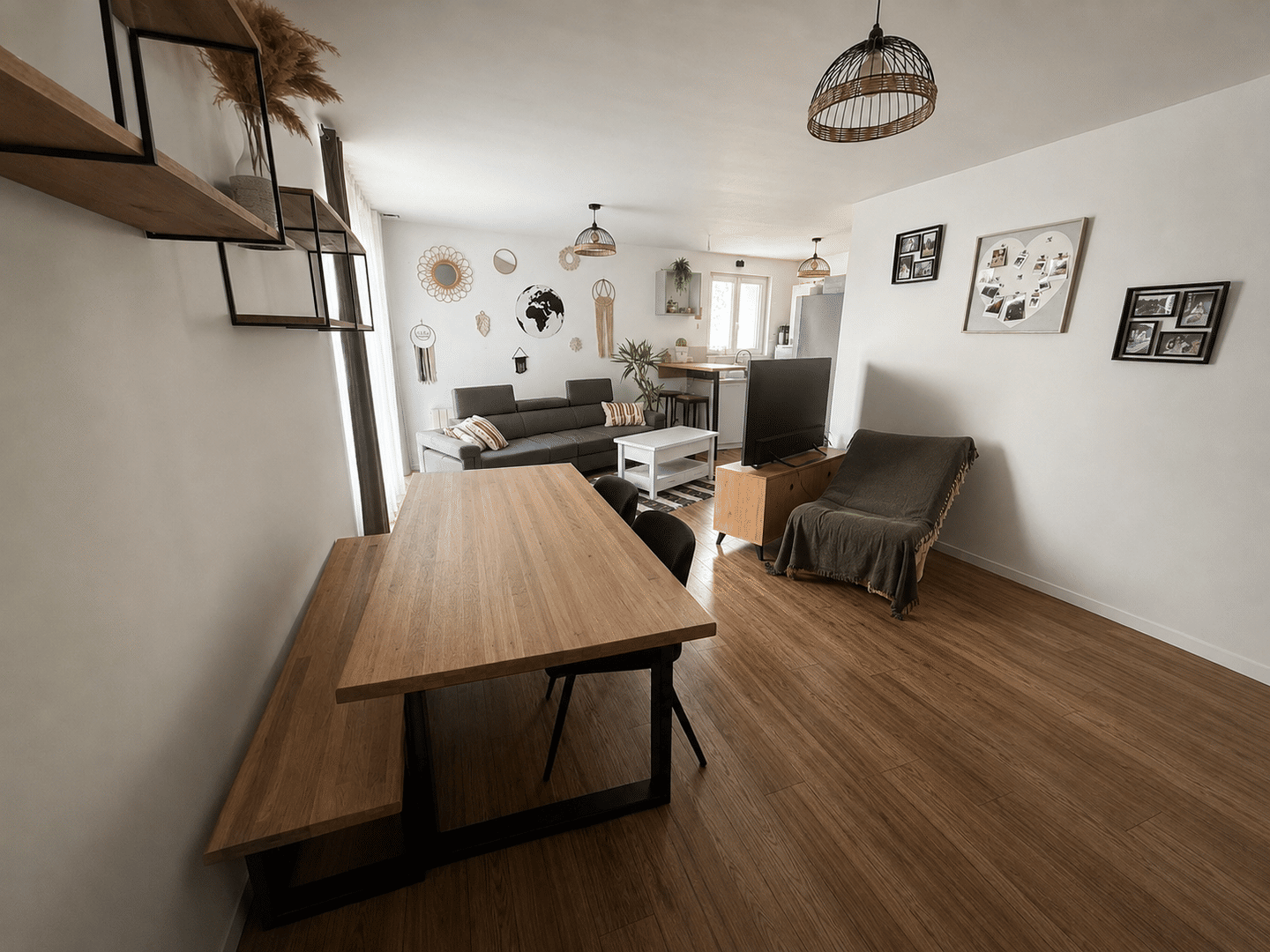Appartement 2 pièces 54 m² · à Orléans · 54 m² · 142 000 €