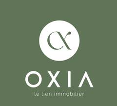 OXIA TROUVILLE-SUR-MER logo