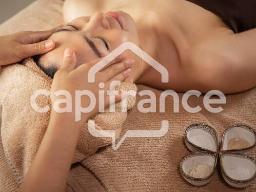 Institut de beauté à vendre Fonds de commerce 27 500 € 2 pièces 23 m² de surface de vente Delessert-Saint Louis-Nantilly Saumur 49400