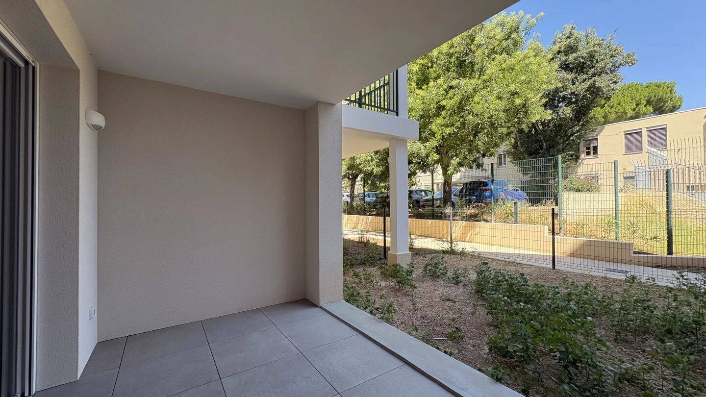 Appartement 2 pièces 44 m² · à Port-de-Bouc · 43,8 m² · 205 000 €