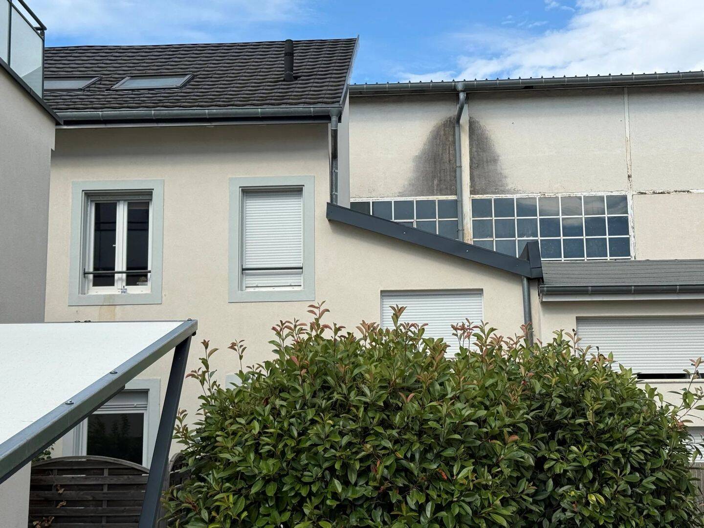 Appartement 2 pièces 23 m² · à Saint-Louis · 22,6 m² · 615 €