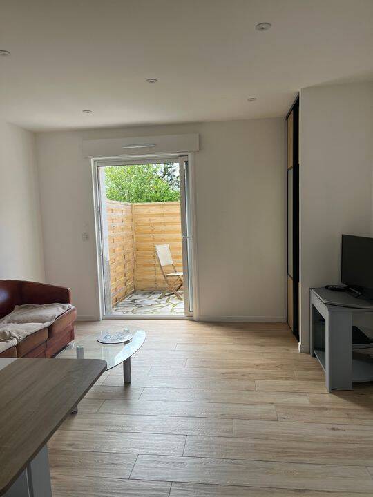 Appartement 2 pièces 32 m² · à Saint-Nolff · 32 m² · 685 €