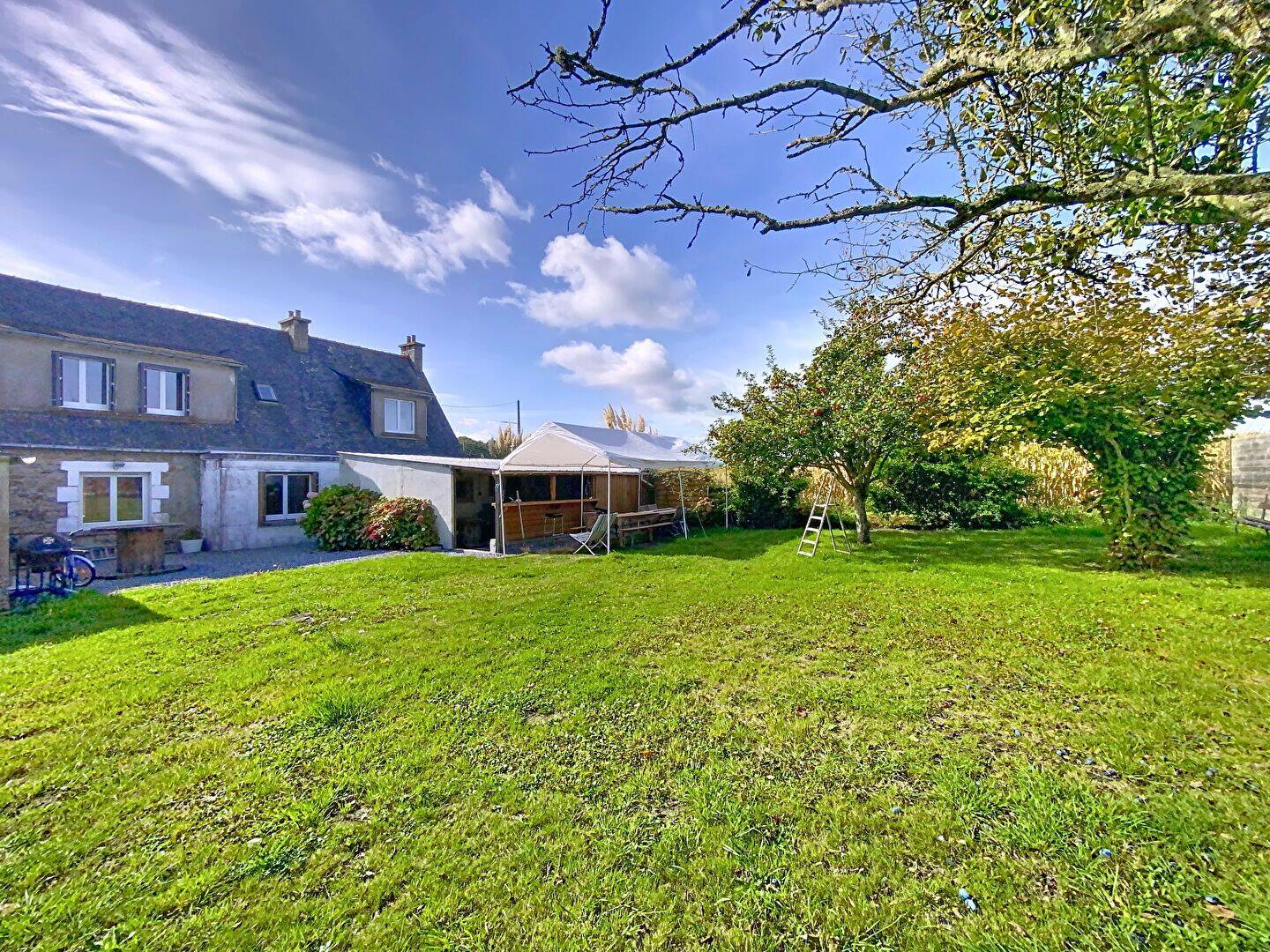 Maison 6 pièces 95 m² · à Saint-Malo · 95 m² · 301 824 €