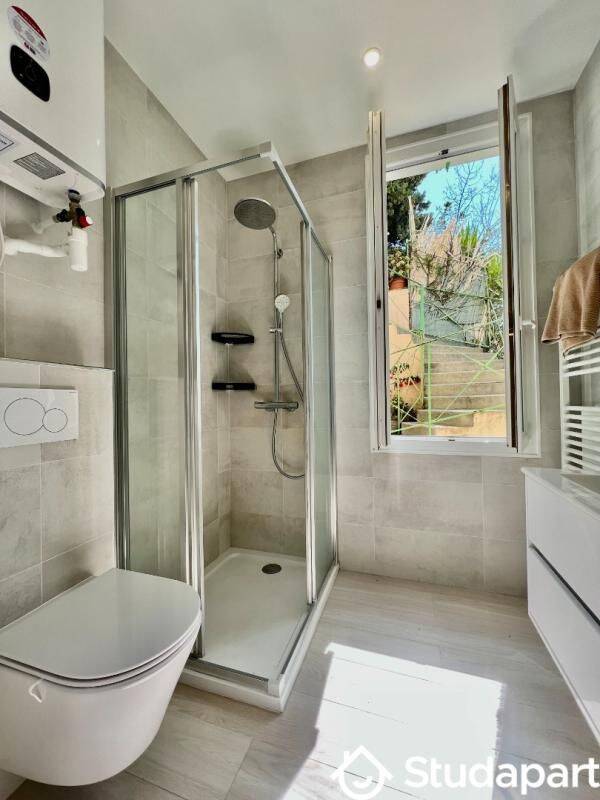 Appartement 2 pièces 40 m² · à Beausoleil · 40 m² · 1 950 €/mois
