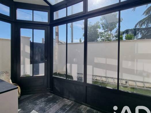 Maison à vendre 319 000 € 7 pièces 4 chambres 172,9 m² 200 m² de terrain Moret Loing et Orvanne 77250