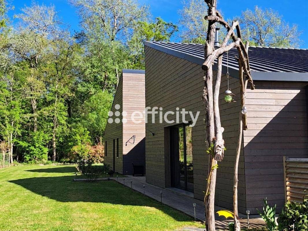 Maison 3 pièces 193 m² · à Sorigny · 193 m² · 504 000 €