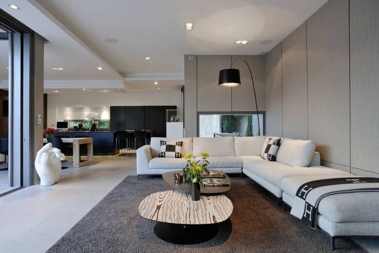 Appartement 4 pièces 90 m² · à Strasbourg · 90 m² · 320 500 €