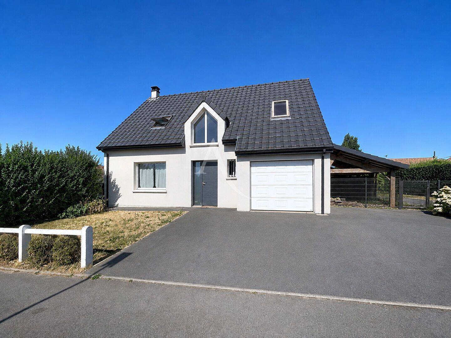 Maison 4 pièces 104 m² · à Rinxent · 104 m² · 1 250 €