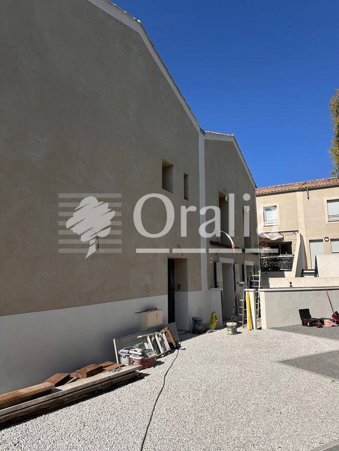 Appartement 3 pièces 70 m² · à Vendargues · 70,1 m² · 1 025 €