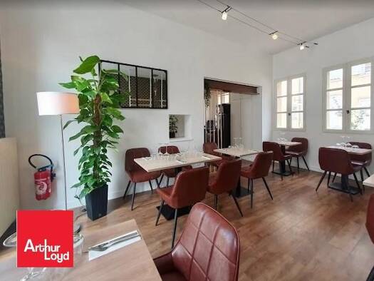 Local commercial à louer 1 860 € 72 m² de surface de vente Chartres 28000