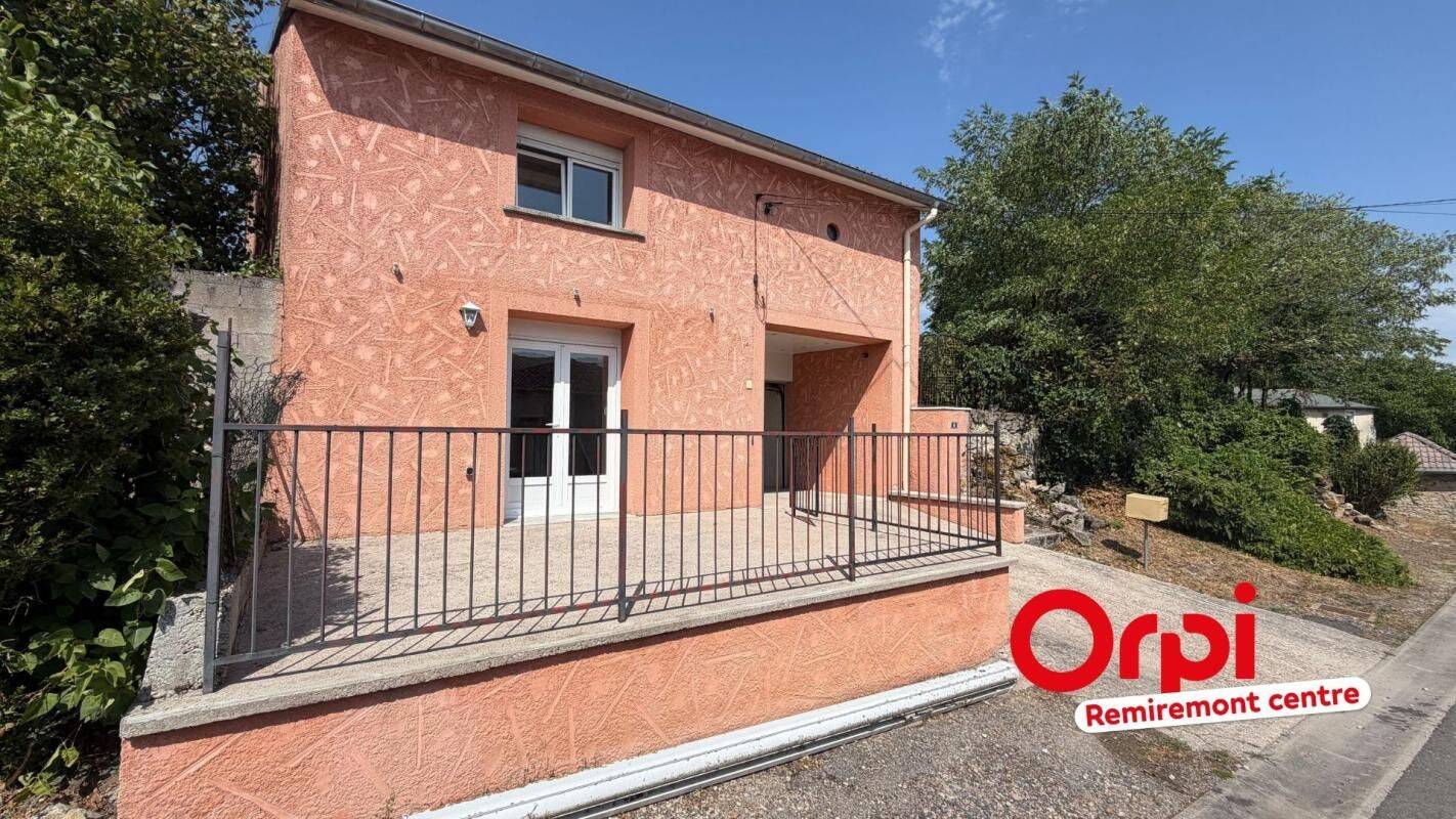 Maison 4 pièces 106 m² · à Hadigny-les-Verrières · 106 m² · 192 000 €