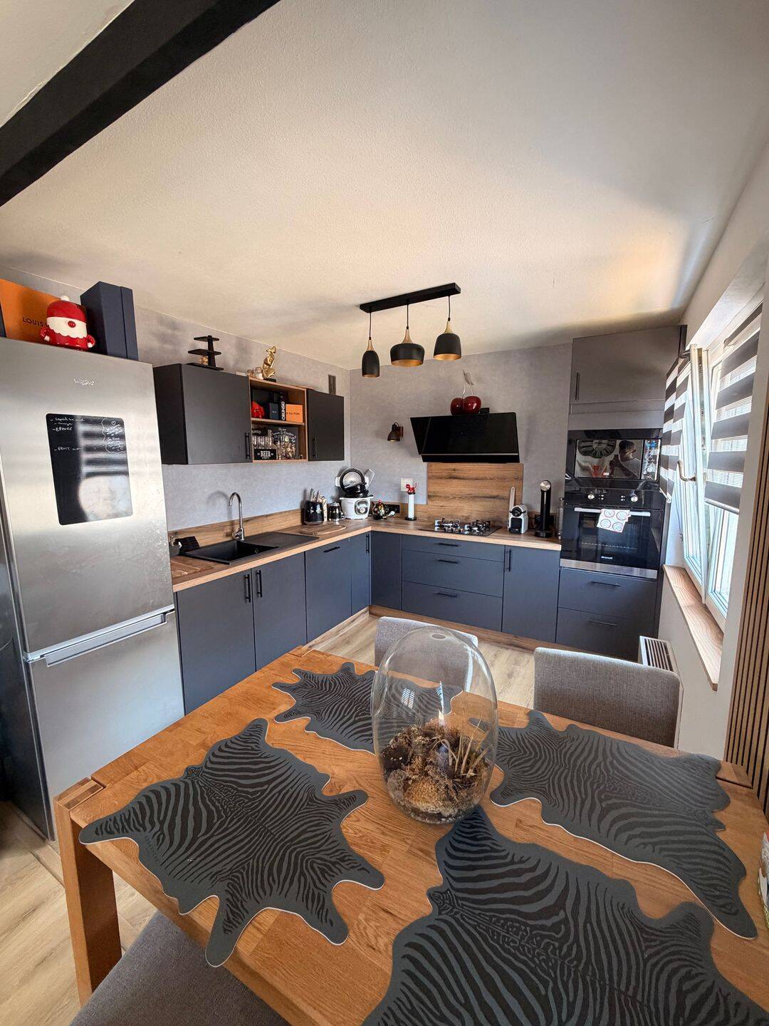 Appartement 2 pièces 55 m² · à Marly · 55 m² · 159 900 €