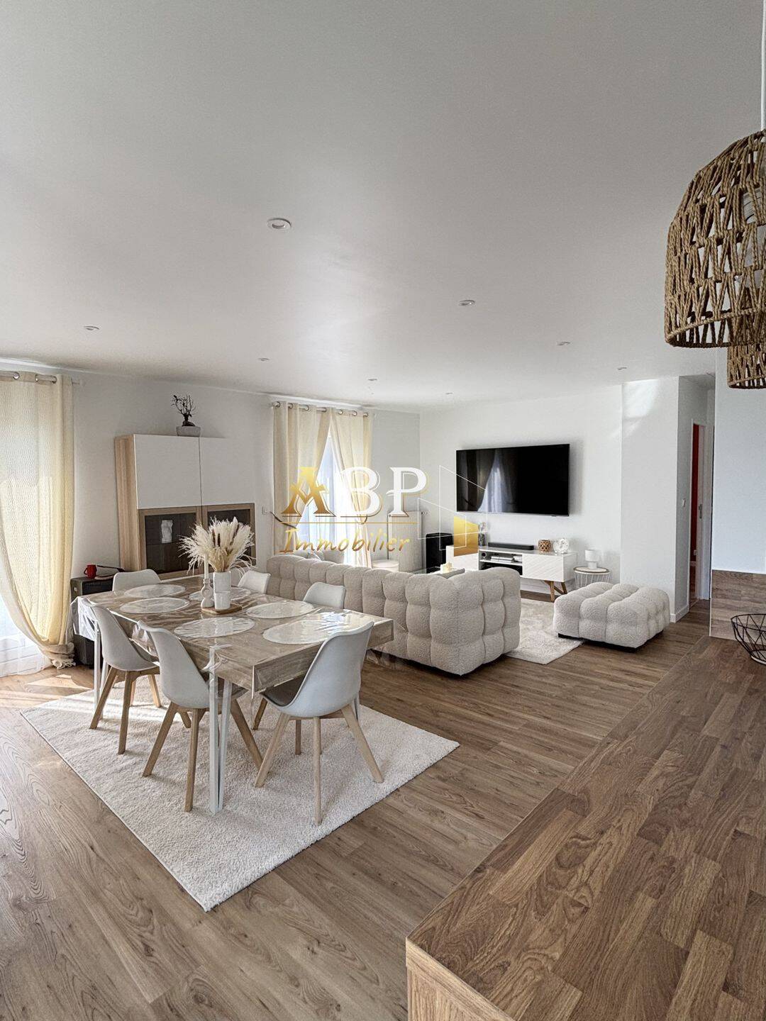 Maison 4 pièces 78 m² · à Bonneval · 78,3 m² · 152 875 €