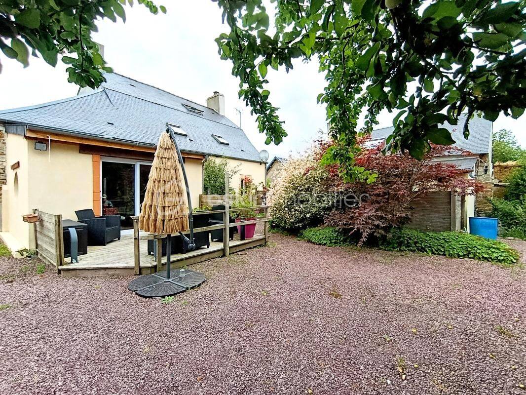 Maison 8 pièces 229 m² · à Le Molay-Littry · 229 m² · 299 990 €