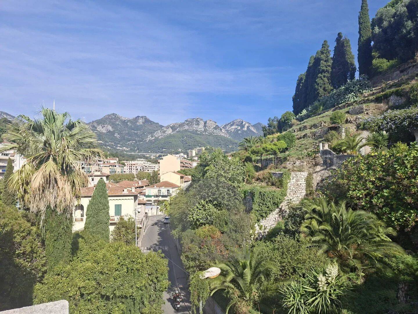 Appartement 1 pièce 20 m² · à Menton · 20,2 m² · 787 €/mois