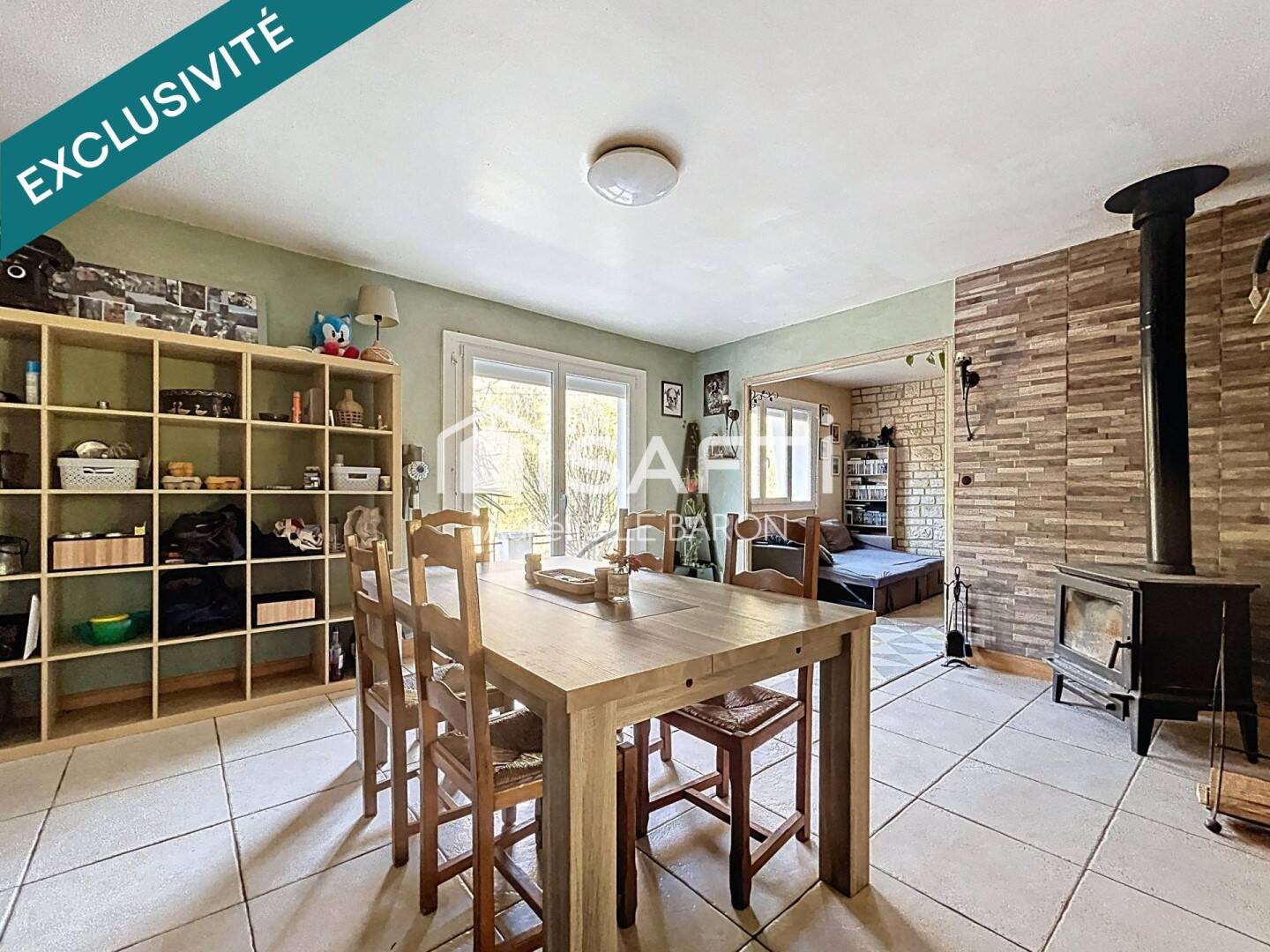 Maison 4 pièces 90 m² · à Liverdun · 90 m² · 179 000 €