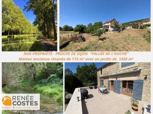 Maison 6 pièces 113 m² · à Dijon · 113 m² · 203 619 €
