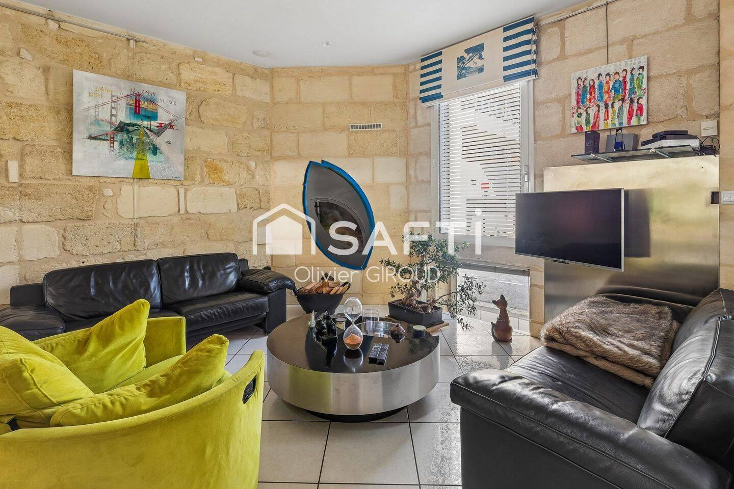 Maison 6 pièces 238 m² · à Bordeaux · 238 m² · 930 000 €