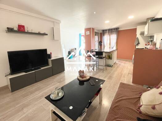 Appartement à vendre 85 000 € 2 pièces 1 chambre 49 m² Étage 4/5 Gare Perpignan 66000