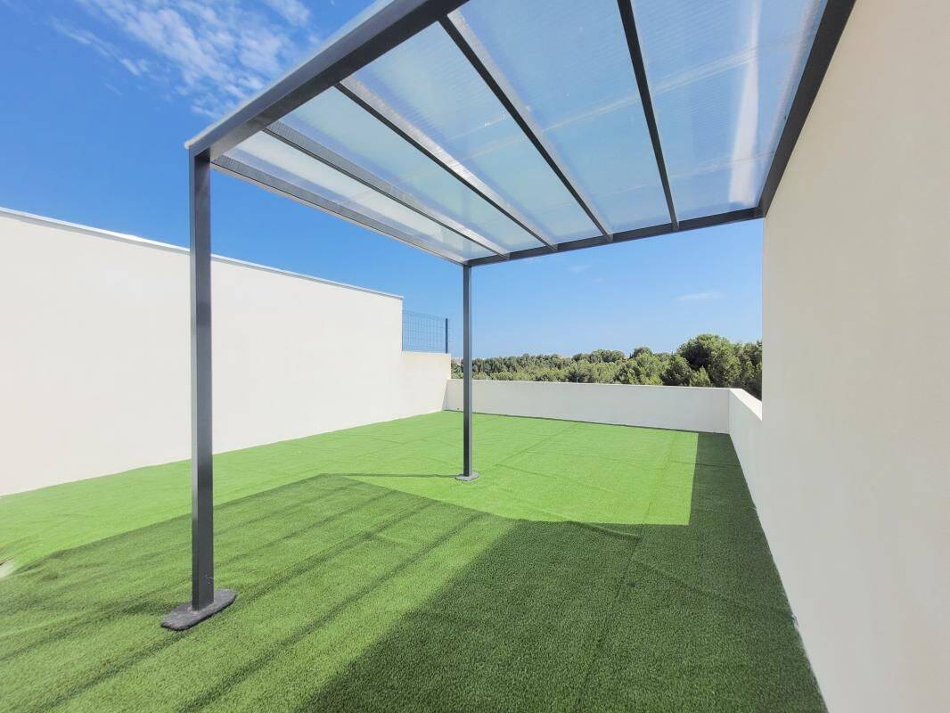 Appartement 4 pièces 75 m² · à Sausset-les-Pins · 75 m² · 469 000 €