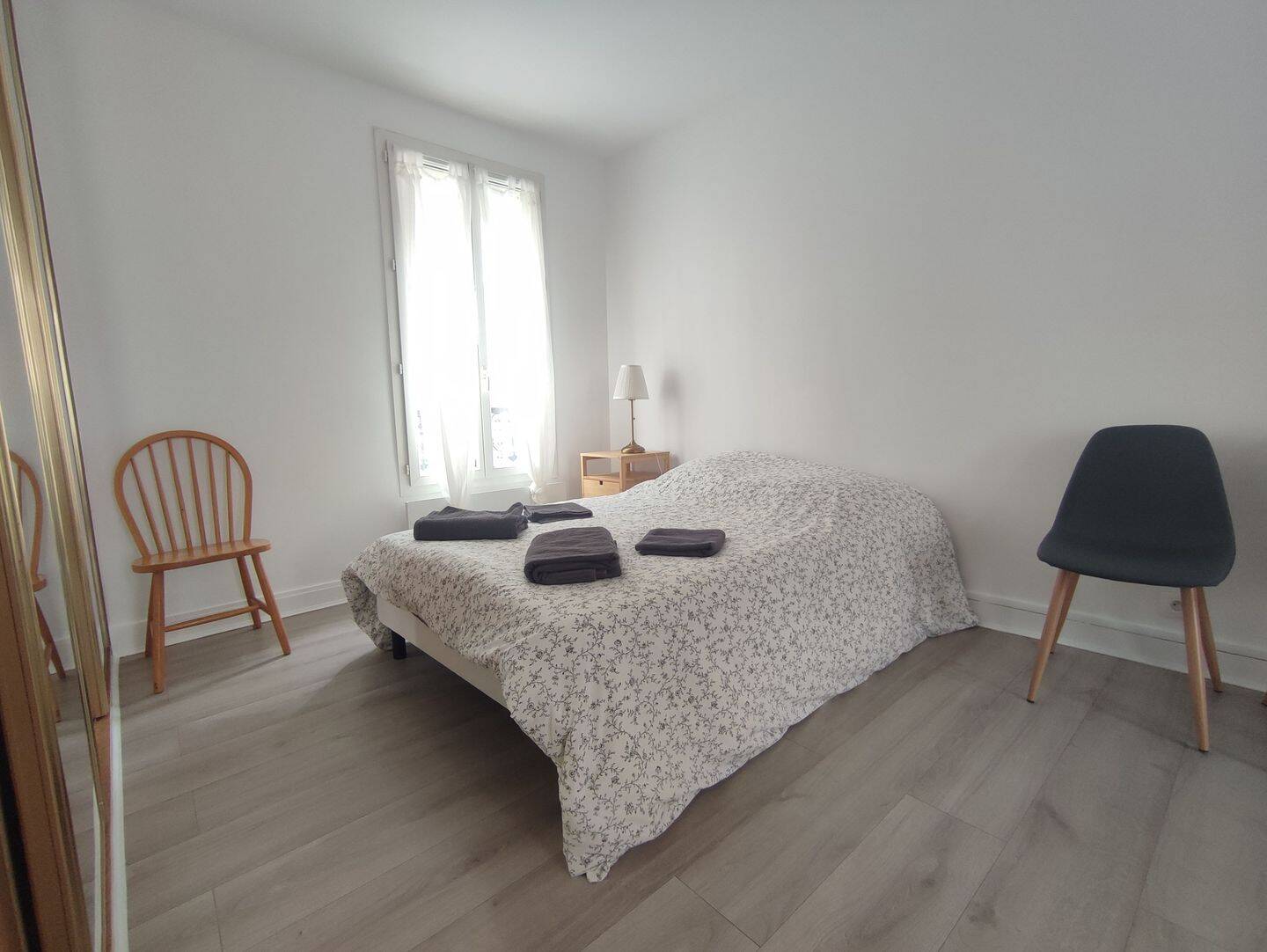 Appartement 1 pièce 28 m² · à Paris 13ème Arrondissement · 28 m² · 1 175 €/mois