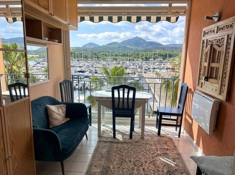 Appartement 1 pièce 39 m² · à Argelès-sur-Mer · 39 m² · 210 000 €