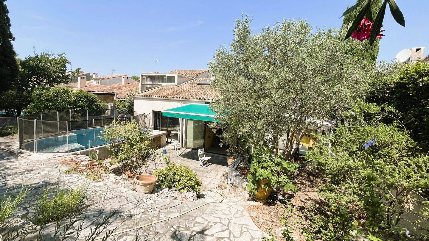 Maison 5 pièces 143 m² · à Montpellier · 142,5 m² · 579 000 €