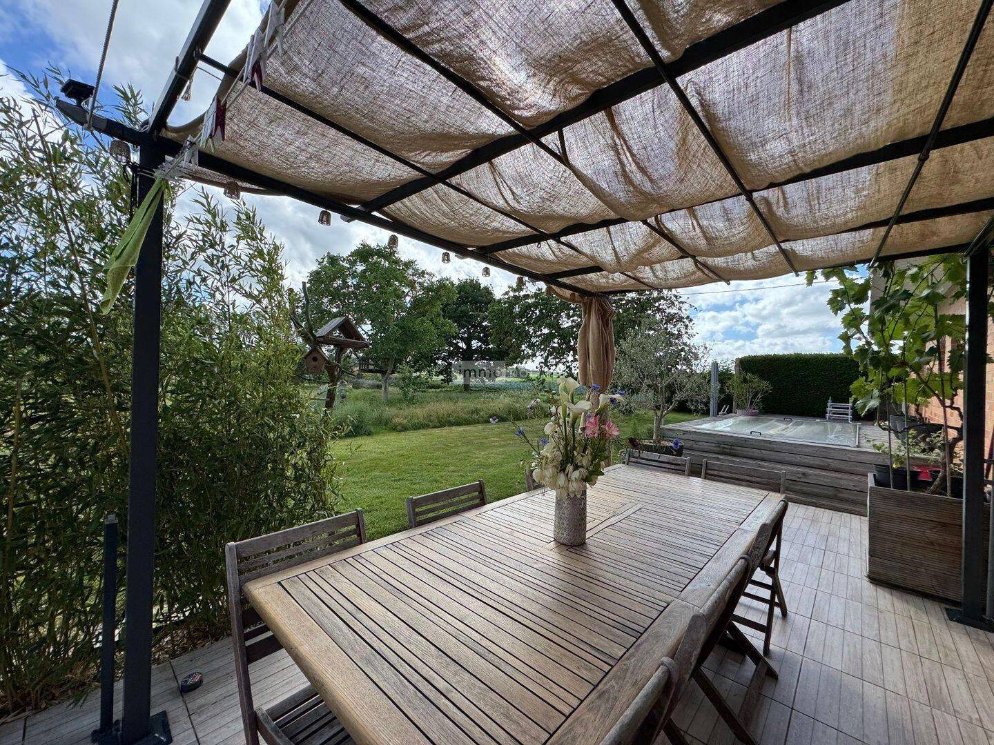 Maison 7 pièces 210 m² · à Zuytpeene · 210 m² · 404 700 €