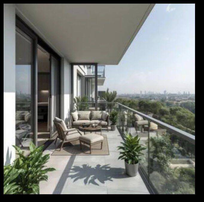 Appartement 5 pièces 132 m² · à Levallois-Perret · 132 m² · 1 850 000 €
