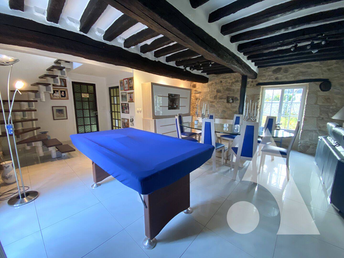 Maison 6 pièces 204 m² · à Auger-Saint-Vincent · 204 m² · 499 000 €