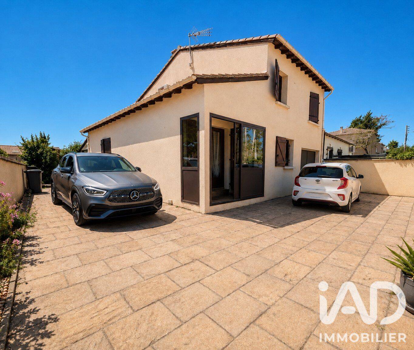Maison 5 pièces 100 m² · à Agde · 100 m² · 386 000 €