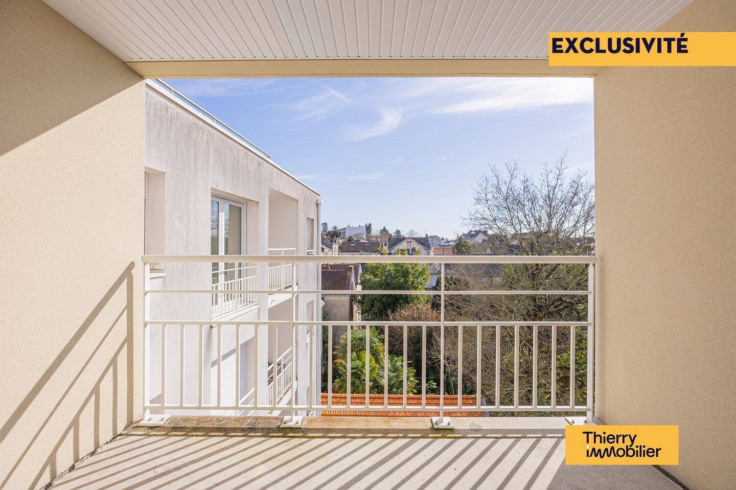 Appartement 3 pièces 61 m² · à Nantes · 61 m² · 233 000 €