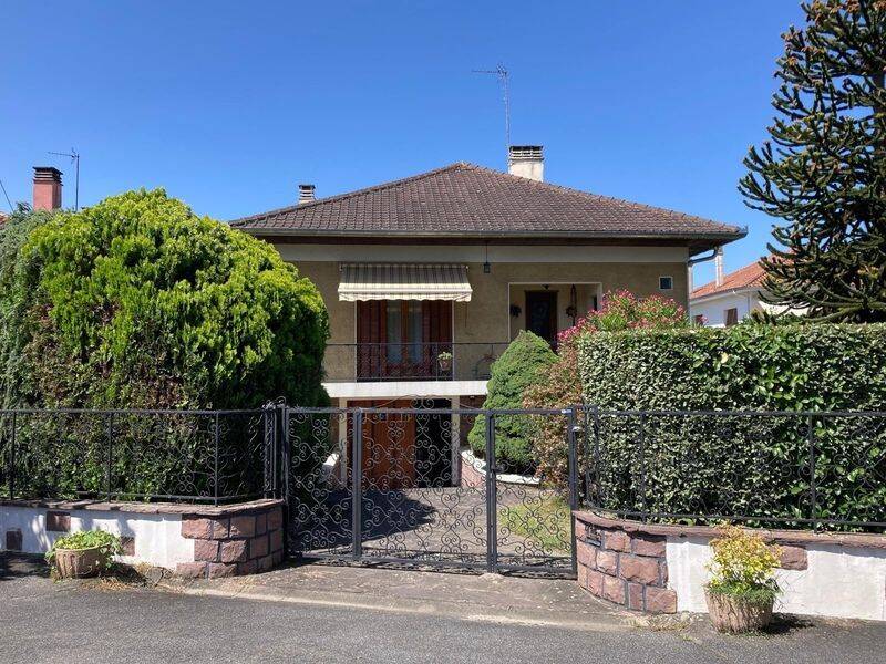 Maison 6 pièces 127 m² · à Aureilhan · 127 m² · 165 000 €