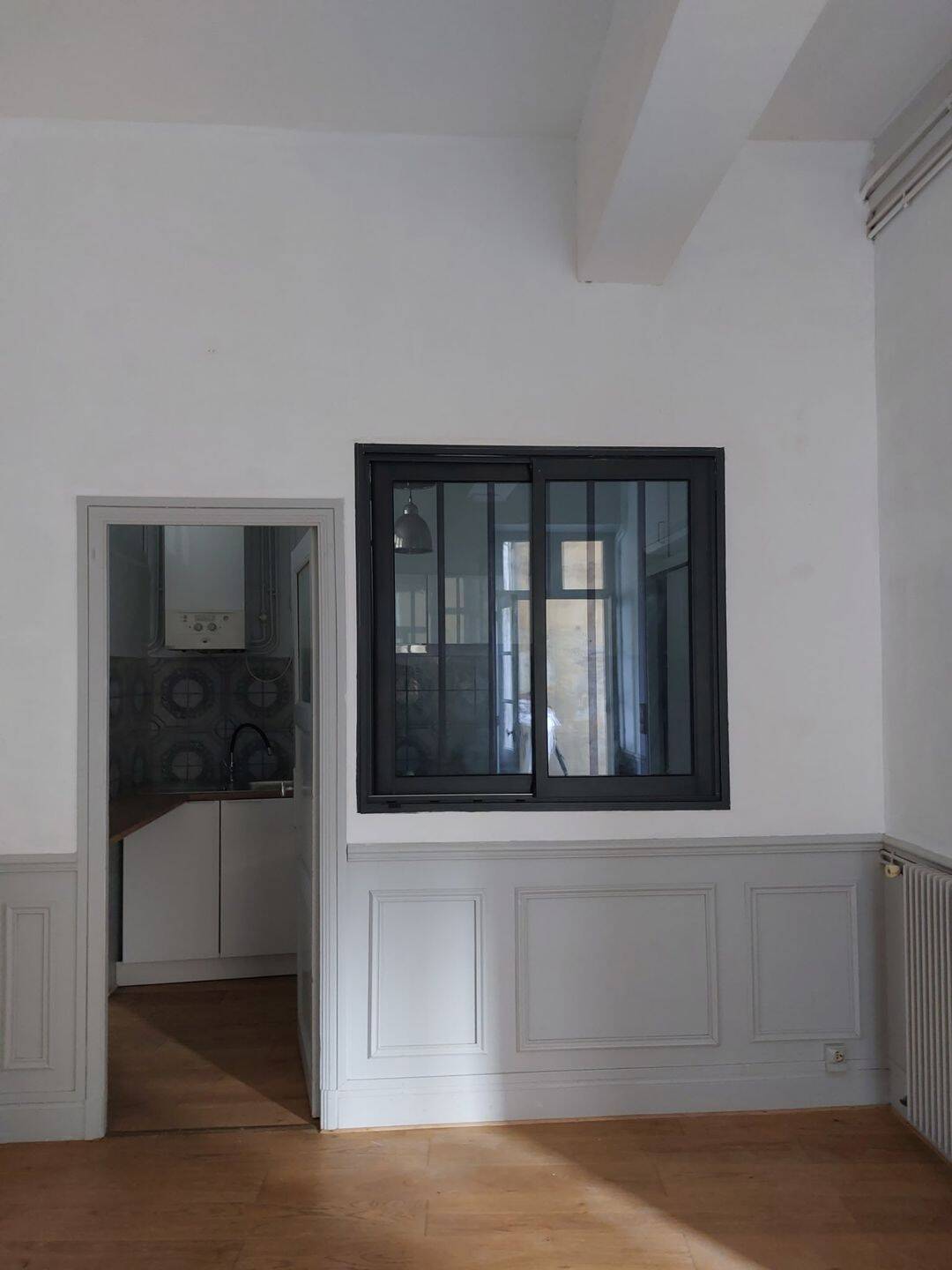 Appartement 3 pièces 74 m² · à Toulouse · 74 m² · 1 280 €/mois